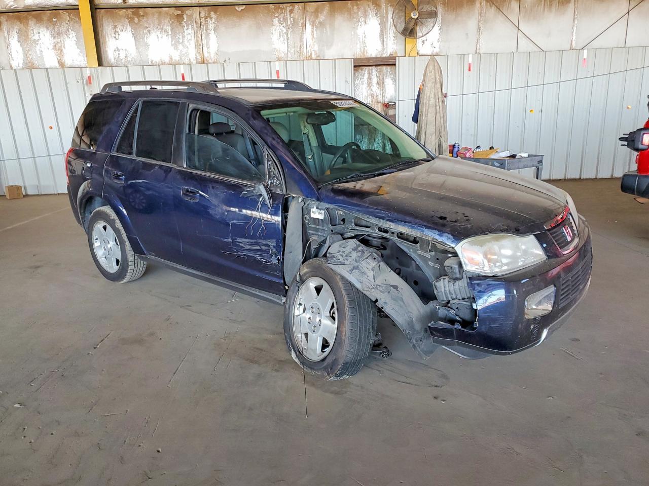 2007 SATURN Vue
