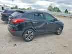 2015 HYUNDAI TUCSON