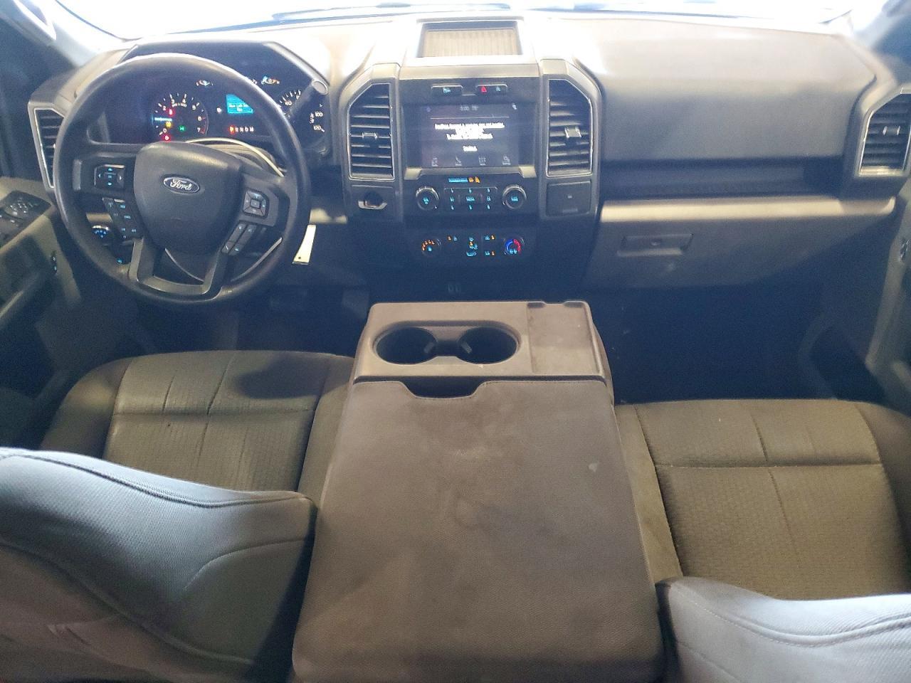2019 FORD F-150 Lightning