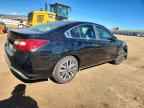2018 SUBARU Legacy
