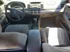 2003 TOYOTA CAMRY