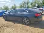 2016 CHEVROLET Malibu Limited