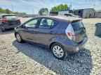 2014 TOYOTA Prius c