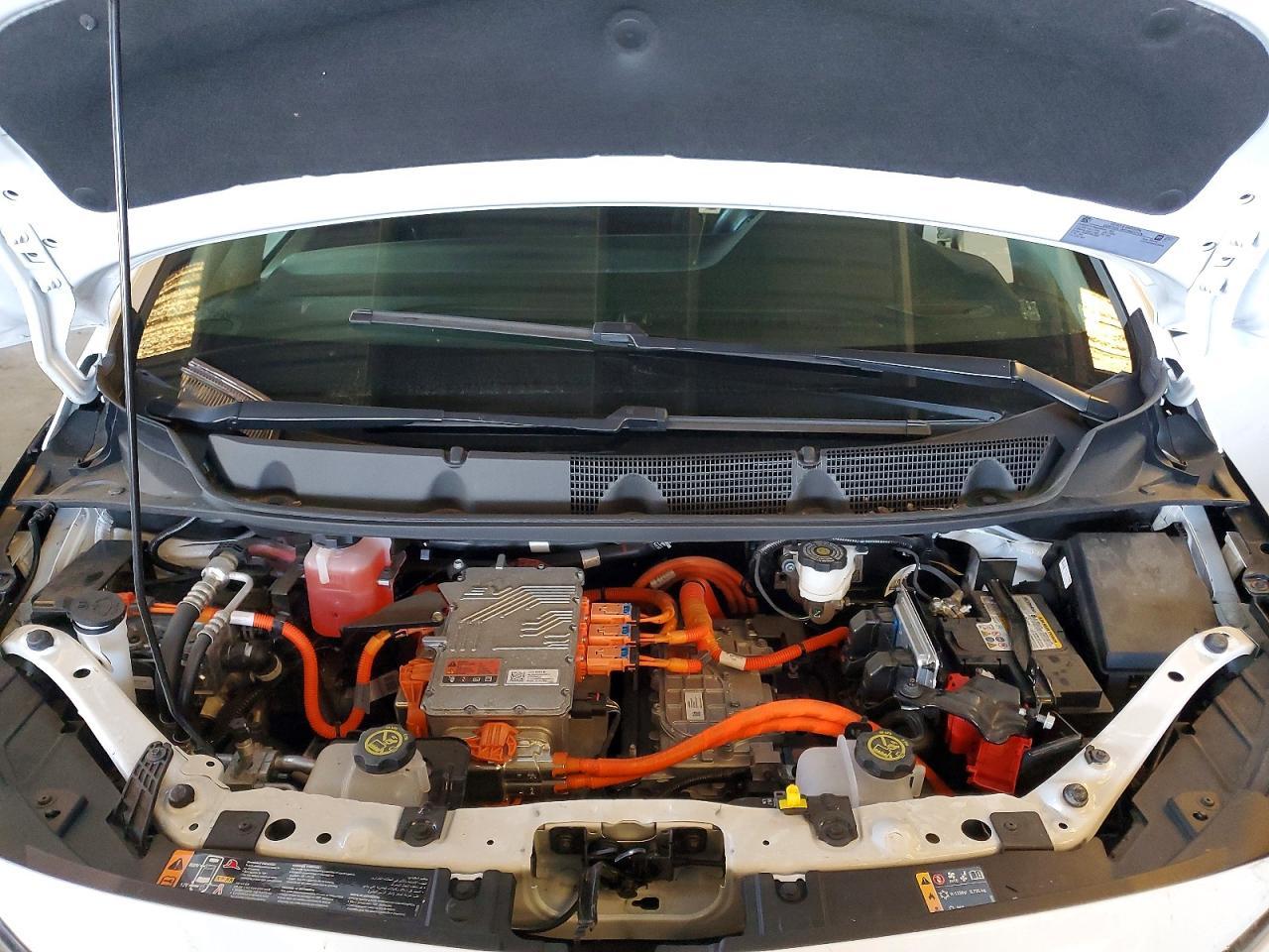 2023 CHEVROLET Bolt EV