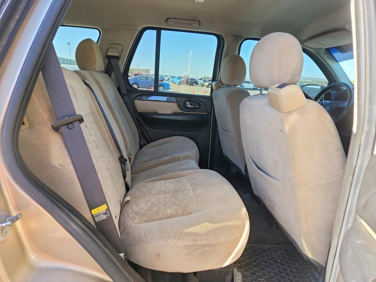 2006 GMC Envoy