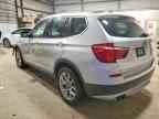 2011 BMW X3