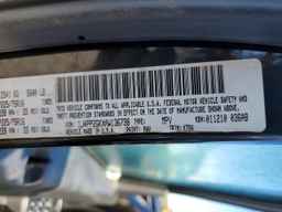 2010 JEEP Liberty