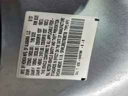 2007 HONDA ODYSSEY