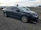 2011 FORD FUSION