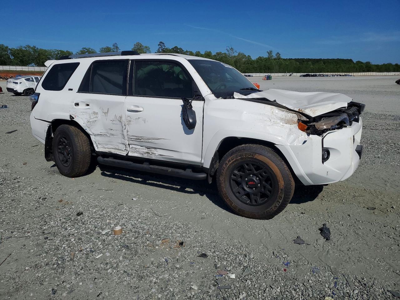 2023 TOYOTA 4Runner