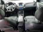2014 HYUNDAI TUCSON