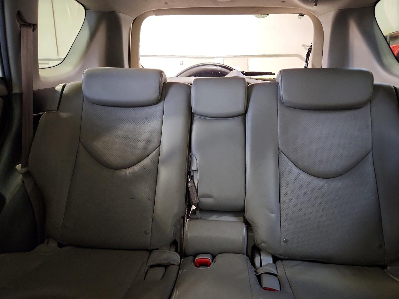 2008 TOYOTA RAV4