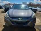 2014 HYUNDAI TUCSON