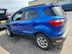 2021 FORD EcoSport