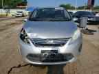 2012 FORD Fiesta