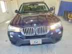 2017 BMW X3