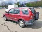2006 HONDA CR-V