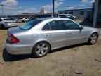2003 MERCEDES-BENZ E-Class
