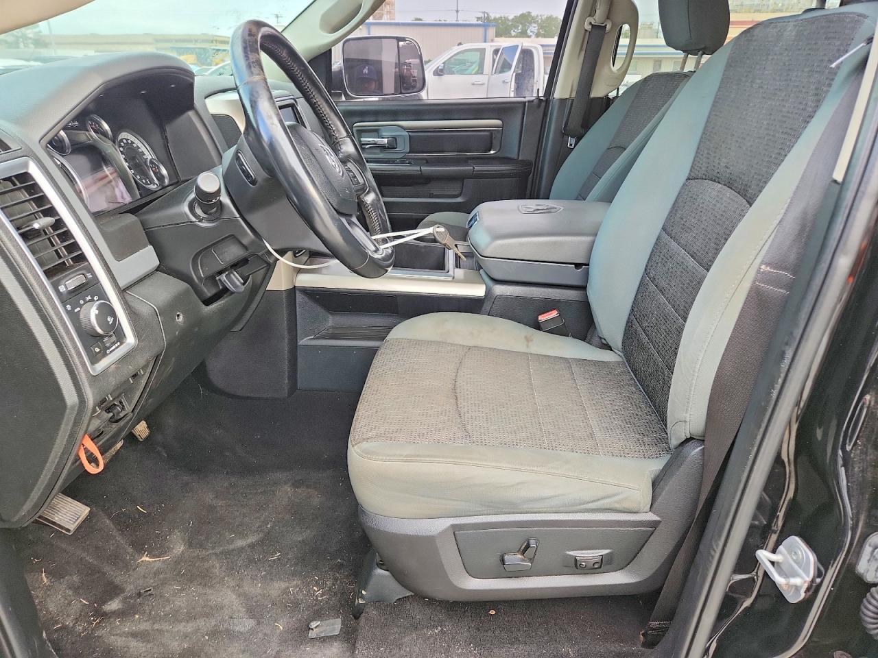 2015 RAM 1500