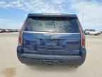 2017 CADILLAC ESCALADE