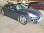 2011 PORSCHE Panamera