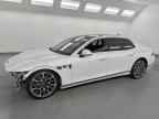 2025 GENESIS G90