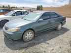 2003 Toyt Camry