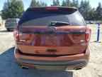 2016 FORD Explorer Sport Trac