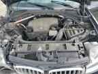 2015 BMW X3