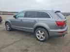 2014 AUDI Q7