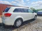 2015 DODGE JOURNEY