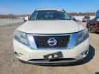 2015 NISSAN PATHFINDER