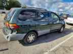 2000 TOYOTA SIENNA