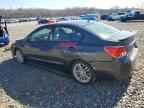 2012 SUBARU IMPREZA