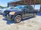 2012 NISSAN Titan