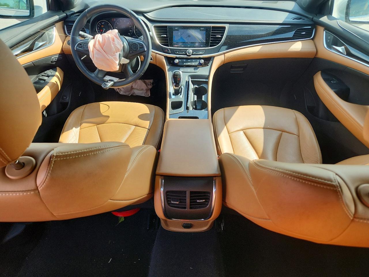 2017 BUICK LACROSSE