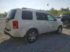 2015 HONDA PILOT
