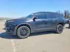 2025 CHEVROLET TRAVERSE