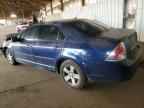 2007 FORD FUSION