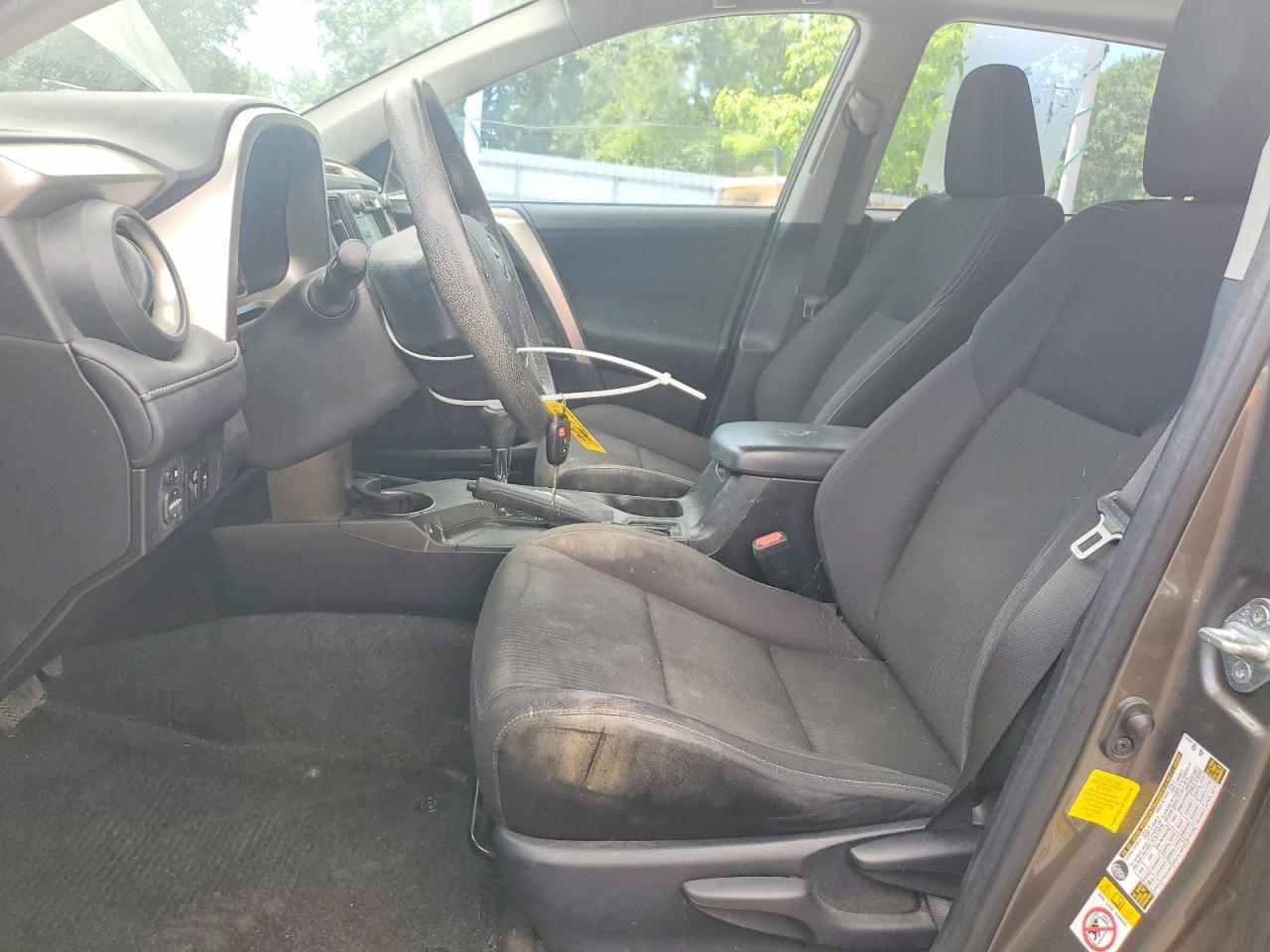 2013 TOYOTA RAV4