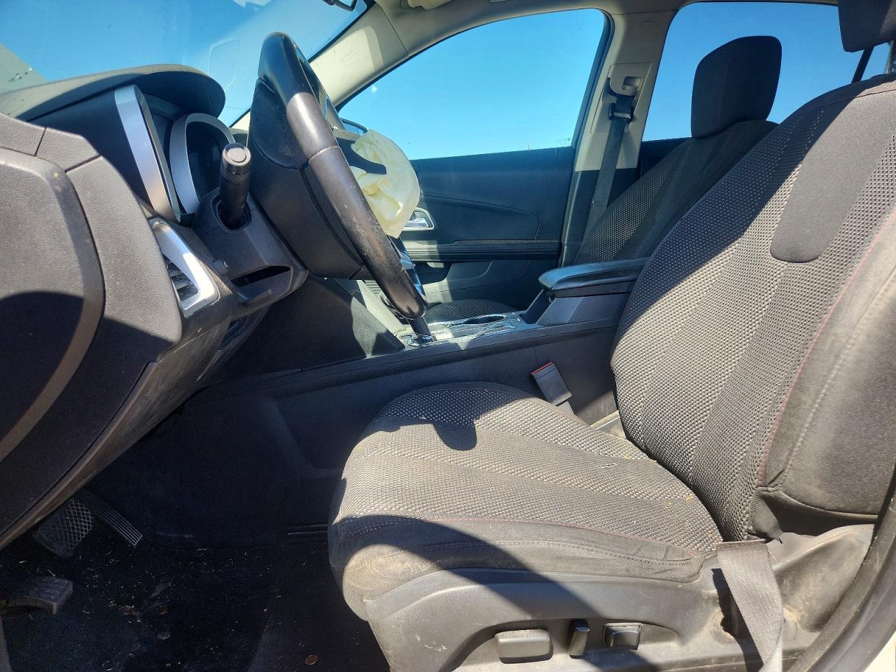 2013 CHEVROLET EQUINOX