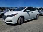 2023 NISSAN LEAF