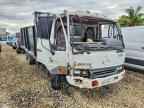 2004 HINO Fb