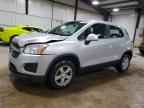 2015 CHEVROLET TRAX