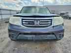 2012 HONDA PILOT