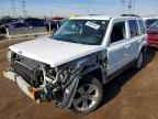 2014 JEEP PATRIOT