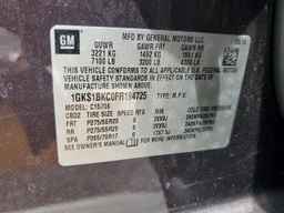 2015 GMC Yukon