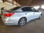 2016 INFINITI Q50