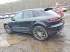 2016 PORSCHE Macan