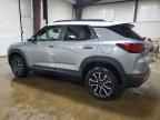 2024 CHEVROLET Trailblazer
